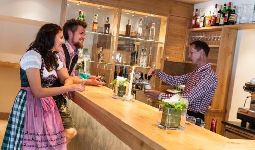 Hotel Autentic Adler