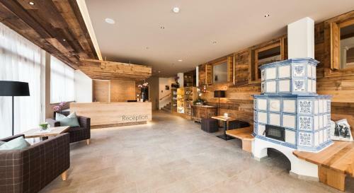 Hotel Autentic Adler