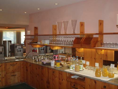 Sporthotel Rasen