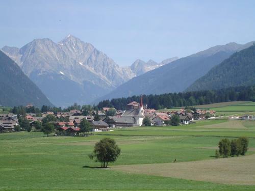 Sporthotel Rasen