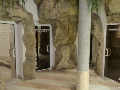 Sporthotel Rasen