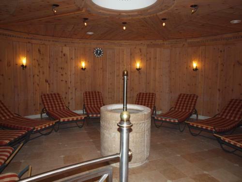 Sporthotel Rasen