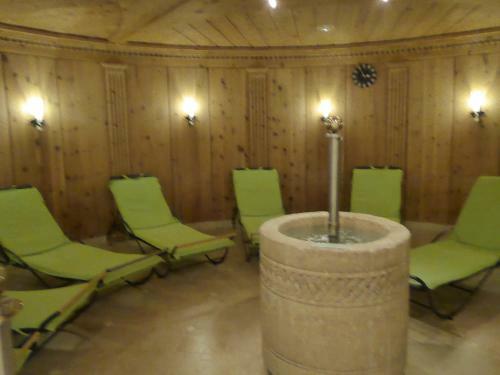 Sporthotel Rasen