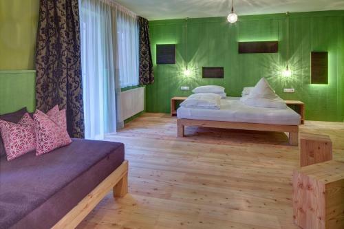 Hotel Frida Am Wald