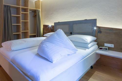 Hotel Frida Am Wald