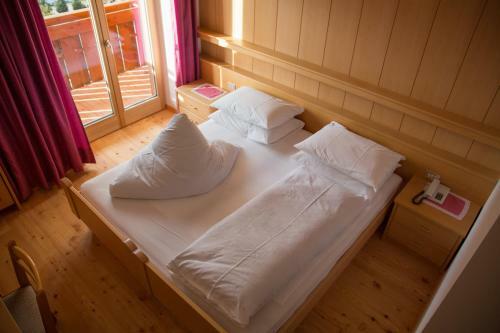 Hotel Frida Am Wald