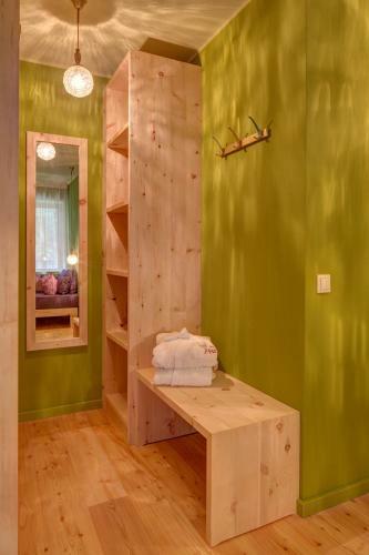 Hotel Frida Am Wald
