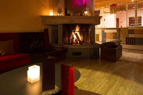 Hotel Frida Am Wald