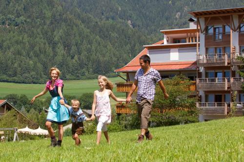 Hotel Frida Am Wald