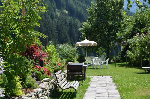 Hotel Frida Am Wald