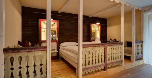 Hotel Frida Am Wald