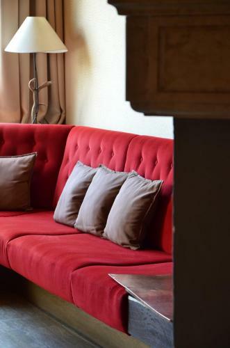 Hotel Frida Am Wald