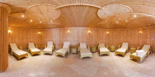 Hotel Frida Am Wald
