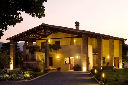 Hotel Il Baio Relais & Natural Spa