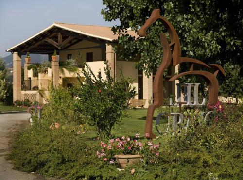 Hotel Il Baio Relais & Natural Spa