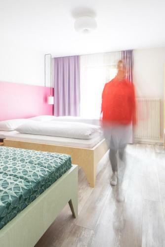 Apartamento Residence Vis � Vis