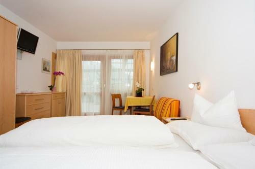 Bed & Breakfast Pizzeria Restaurant Wieser