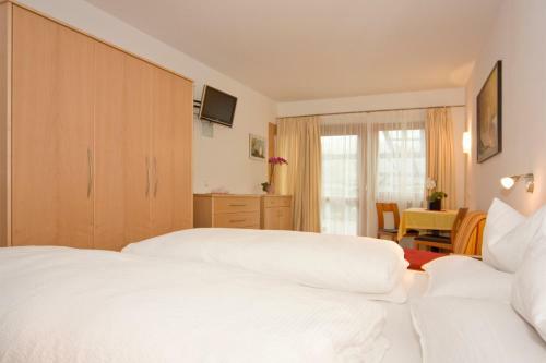 Bed & Breakfast Pizzeria Restaurant Wieser