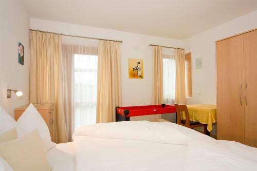 Bed & Breakfast Pizzeria Restaurant Wieser