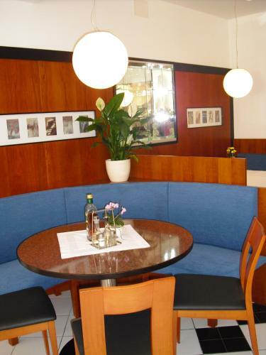 Bed & Breakfast Pizzeria Restaurant Wieser