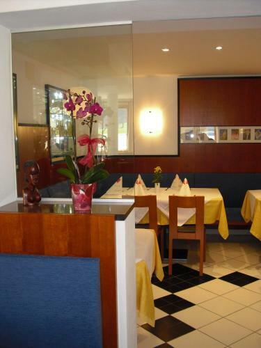 Bed & Breakfast Pizzeria Restaurant Wieser