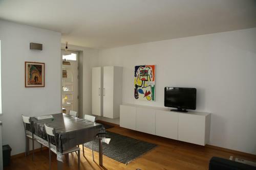 Apartamento Green Valley