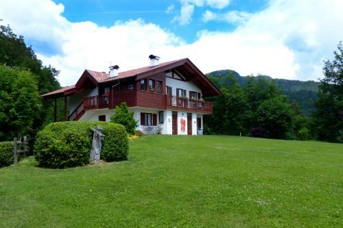 Apartamento Green Valley