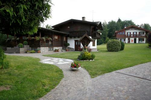 Apartamento Green Valley