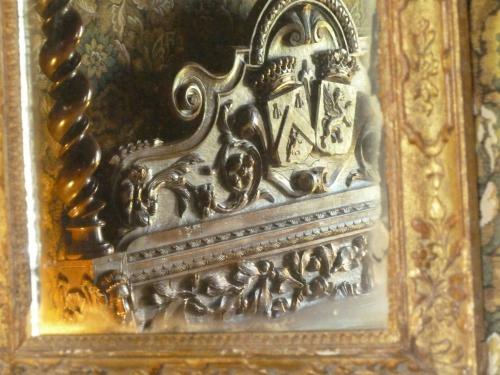 Hostal Ch�teau De Saint-augustin