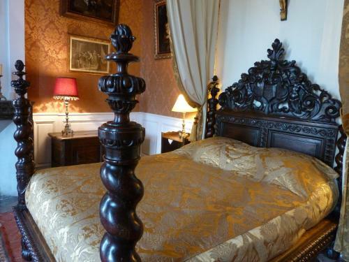 Hostal Ch�teau De Saint-augustin