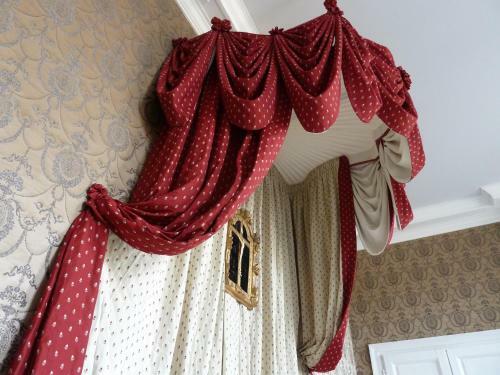 Hostal Ch�teau De Saint-augustin