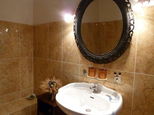 Hostal Ch�teau De Saint-augustin