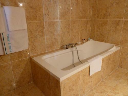 Hostal Ch�teau De Saint-augustin