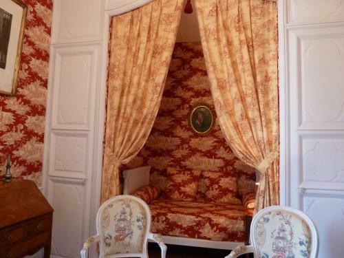 Hostal Ch�teau De Saint-augustin