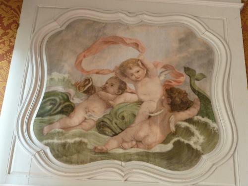 Hostal Ch�teau De Saint-augustin
