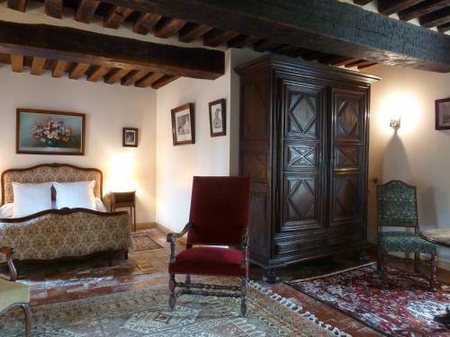 Hostal Ch�teau De Saint-augustin