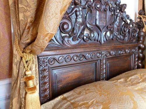 Hostal Ch�teau De Saint-augustin