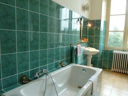 Hostal Ch�teau De Saint-augustin