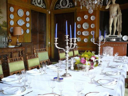 Hostal Ch�teau De Saint-augustin