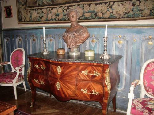 Hostal Ch�teau De Saint-augustin