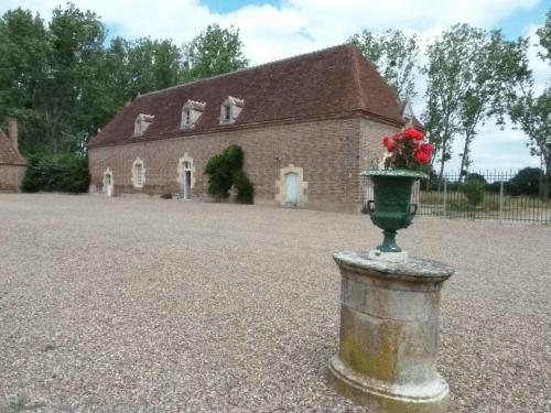 Hostal Ch�teau De Saint-augustin