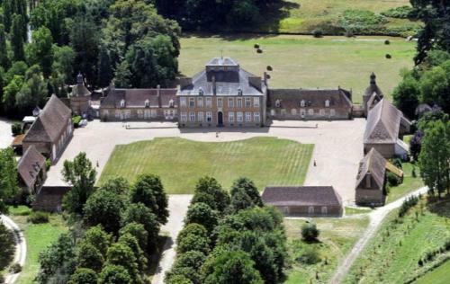 Hostal Ch�teau De Saint-augustin