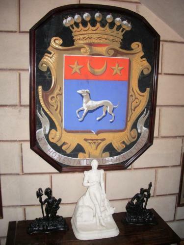 Hostal Ch�teau De Saint-augustin