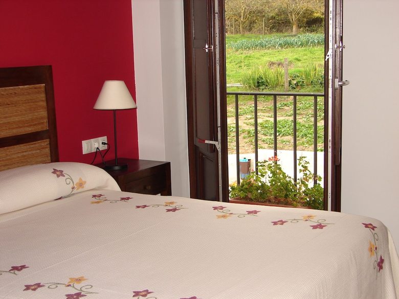 Hostal Agroturismo La Casa Vieja