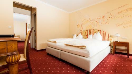 Parkhotel Wehrle