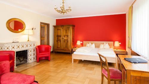 Parkhotel Wehrle