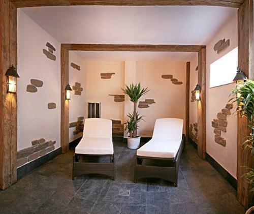 Parkhotel Wehrle