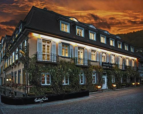 Parkhotel Wehrle