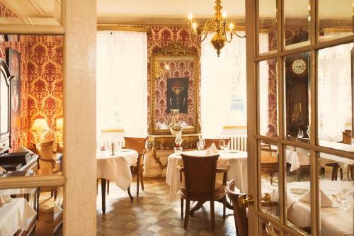 Parkhotel Wehrle