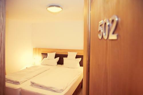 Parkhotel Wehrle